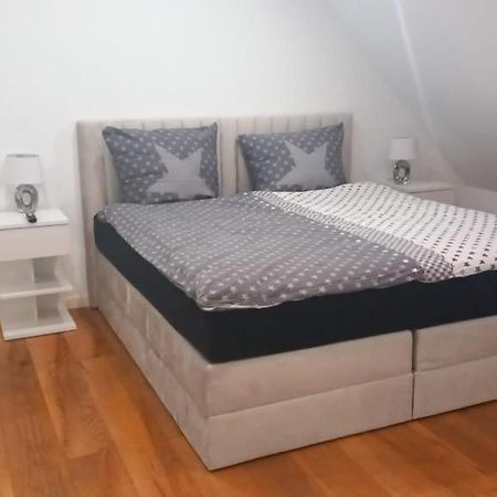 Luxurioese Wohnung Im Herzen Von Rlp Bobenheim-Roxheim 外观 照片