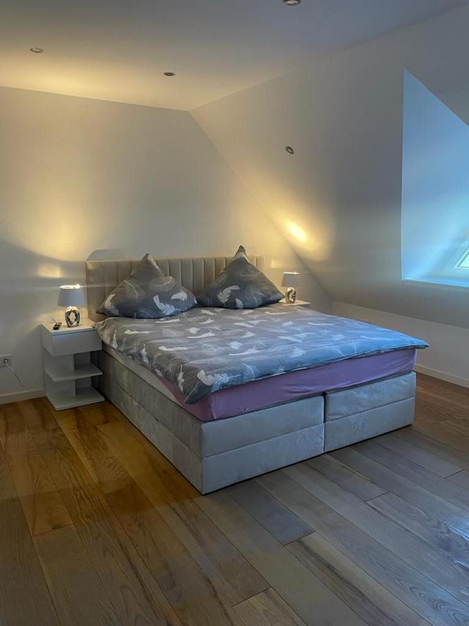 Luxurioese Wohnung Im Herzen Von Rlp Bobenheim-Roxheim 外观 照片