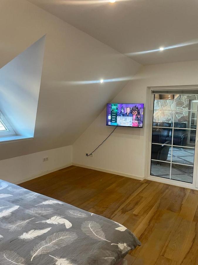 Luxurioese Wohnung Im Herzen Von Rlp Bobenheim-Roxheim 外观 照片