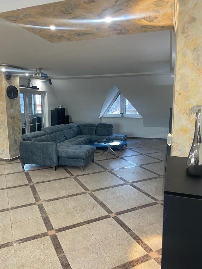 Luxurioese Wohnung Im Herzen Von Rlp Bobenheim-Roxheim 外观 照片