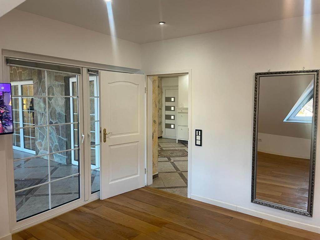 Luxurioese Wohnung Im Herzen Von Rlp Bobenheim-Roxheim 外观 照片
