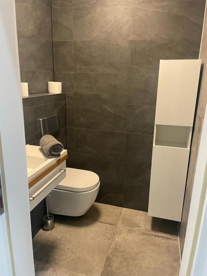 Luxurioese Wohnung Im Herzen Von Rlp Bobenheim-Roxheim 外观 照片