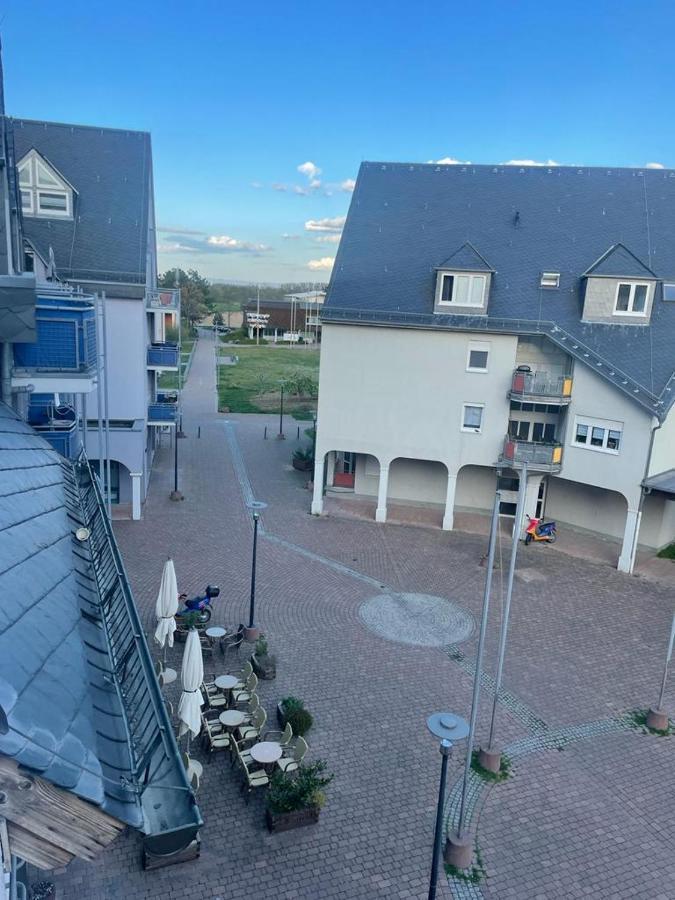 Luxurioese Wohnung Im Herzen Von Rlp Bobenheim-Roxheim 外观 照片