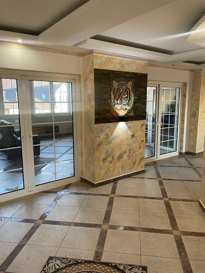 Luxurioese Wohnung Im Herzen Von Rlp Bobenheim-Roxheim 外观 照片