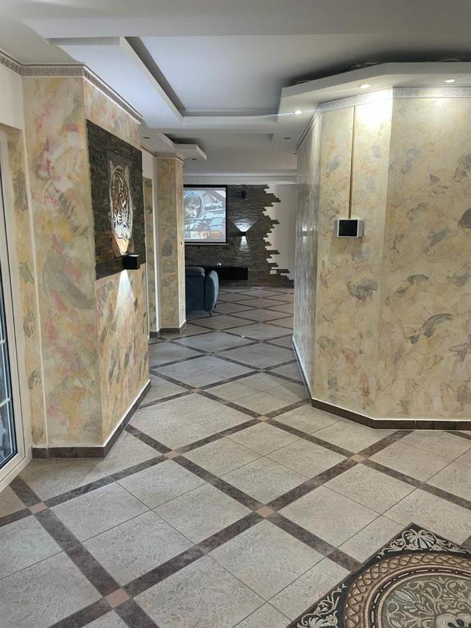 Luxurioese Wohnung Im Herzen Von Rlp Bobenheim-Roxheim 外观 照片