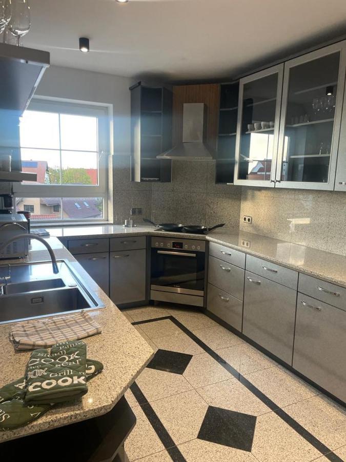 Luxurioese Wohnung Im Herzen Von Rlp Bobenheim-Roxheim 外观 照片