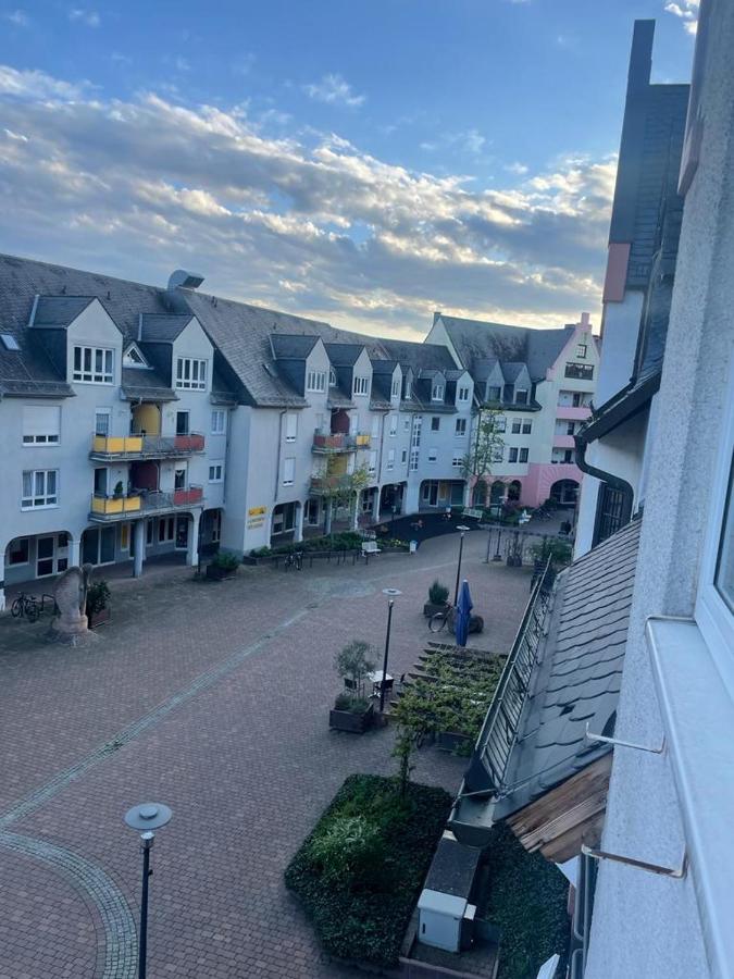 Luxurioese Wohnung Im Herzen Von Rlp Bobenheim-Roxheim 外观 照片