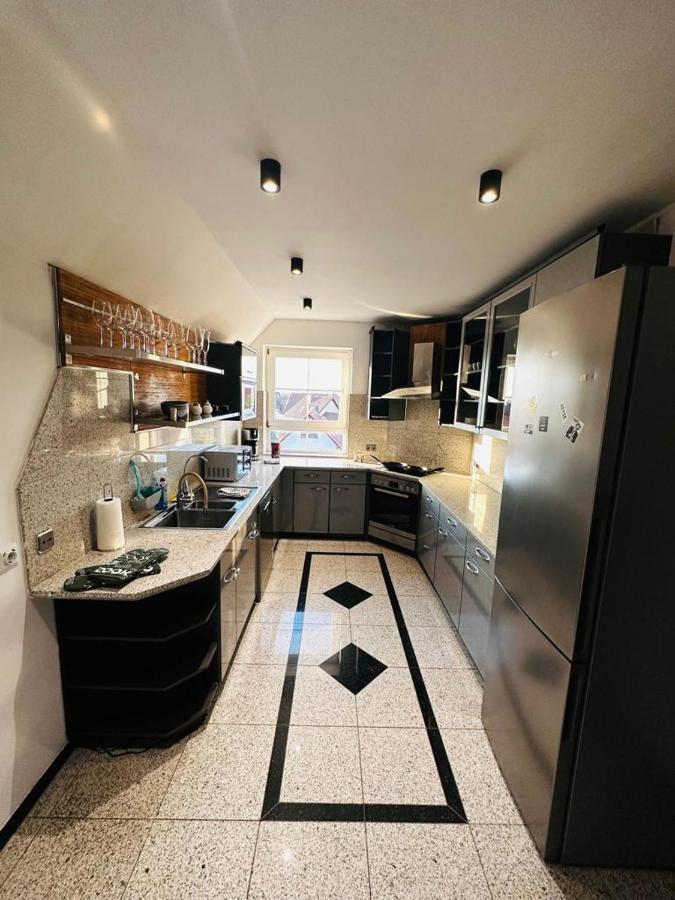 Luxurioese Wohnung Im Herzen Von Rlp Bobenheim-Roxheim 外观 照片
