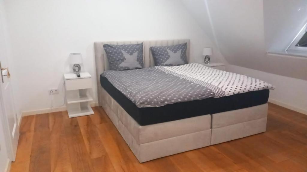 Luxurioese Wohnung Im Herzen Von Rlp Bobenheim-Roxheim 外观 照片